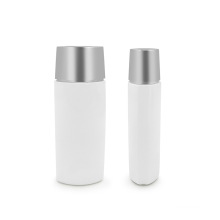 Sunscreen Pump Matte Bottle For Empty Bottles